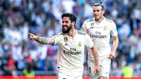 El Confidencial Real Madrids Unwanted List Is Becoming More Clear