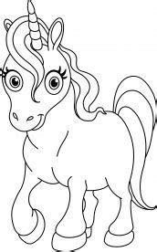 Ajuda muito a desenvolver ou melhorar a criatividade das crianças, e a saírem do celular e da frente da televisão. Desenhos de unicornio para colorir e imprimir