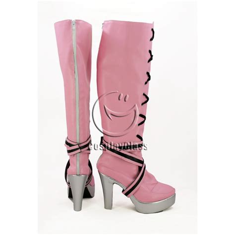 Monster High Draculaura Cosplay Boots Cosplayclass