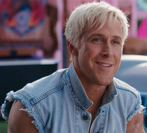 Barbie Fans Roast Ryan Gosling In New Trailer As They Compare Actor To Hot Sex Picture