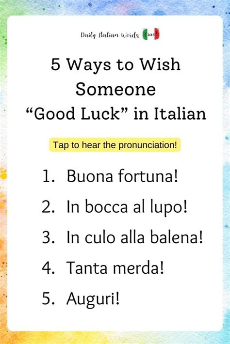 10 Italian Greetings How To Say Hello In Italian Like A Native Plus