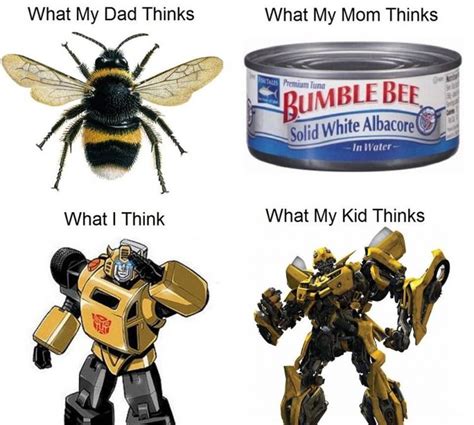 27 Hilarious Bumblebee Memes That Will Make You Laugh Out Loud