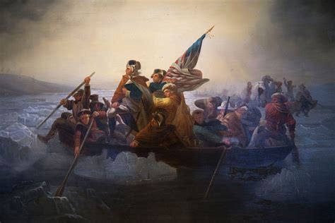 26 Best Ideas For Coloring George Washington Crossing The Delaware River