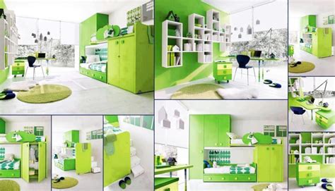 25 Blue And Green Interiors Design An Interesting And Fresh Colors