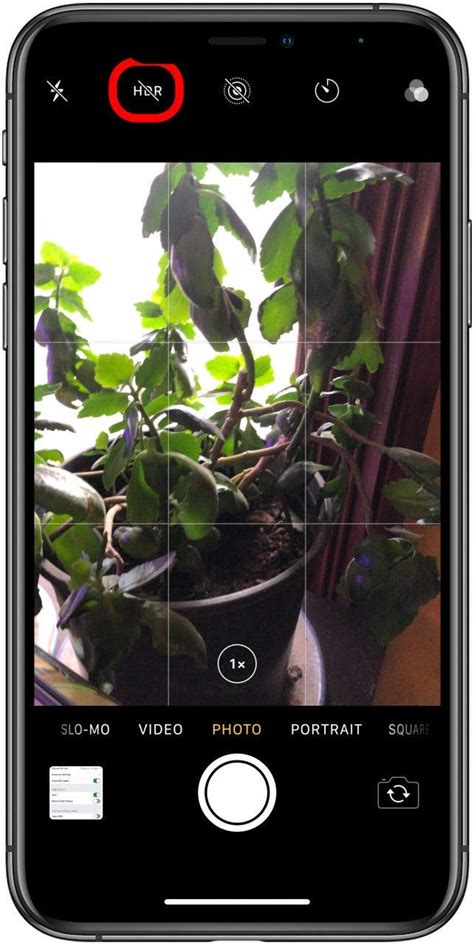 What Is Hdr And How To Use It On Your Iphone Camera