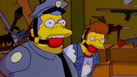 The 20 Greatest Movie References In The Simpsons Taste Of Cinema