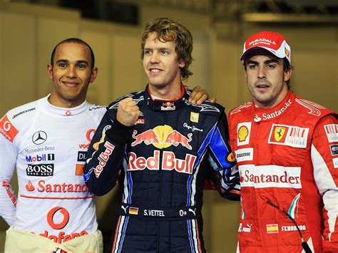 Formula 1 Drivers Of The Decade 5 1 Planetf1 Planetf1