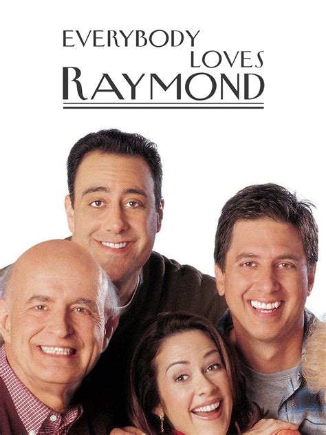 Everybody Loves Raymond The Complete First Season Dvd 2004 5 Disc