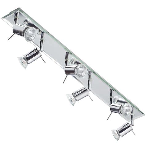All products from spotlight ceiling bar category are shipped worldwide with no additional fees. Illuminating a Windowless Room - Litecraft - Litecraft