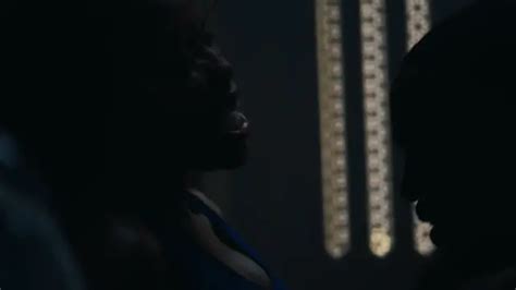 Nude Video Celebs Regina King Sexy Watchmen S E