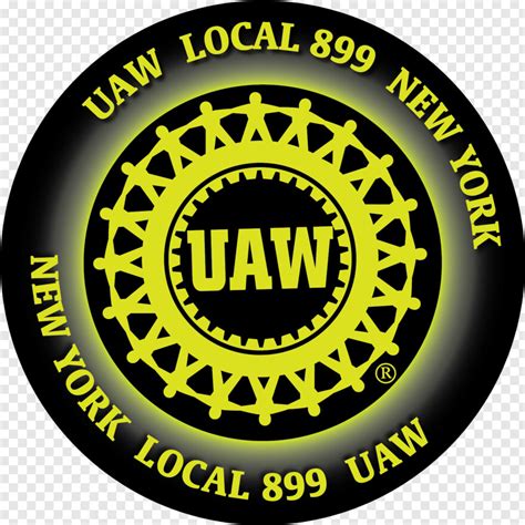 ◾subscribe my youtube channel for latest updates at: Uaw Logo - Uaw Region 1 D, Transparent Png - 1608x1594 ...