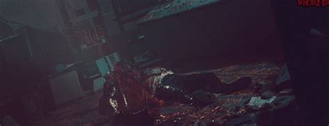 Merman cabin in the woods. Awesome poster for 'Cabin In The Woods' : movies