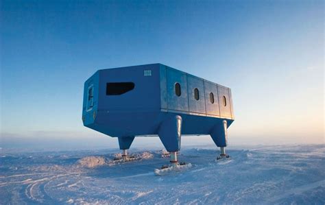 Veja Bases Científicas Na Antártica Mantidas Por Outros Países Fotos