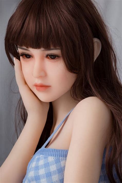156cm 2 Sanhui Doll C Cup Small Breasts Sex Doll Perfect Sex Dolls Best Tpe And Silicone Sex