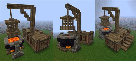 Here's some inspiration for your next survival or creative game. minecraft ideas
