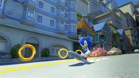 Sonic Generations 2d Remake Shuttertaia