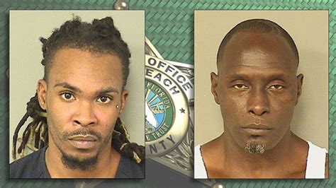 Hiv Positive Men Accused Of Having Sex With Teen In Belle Glade Wpec