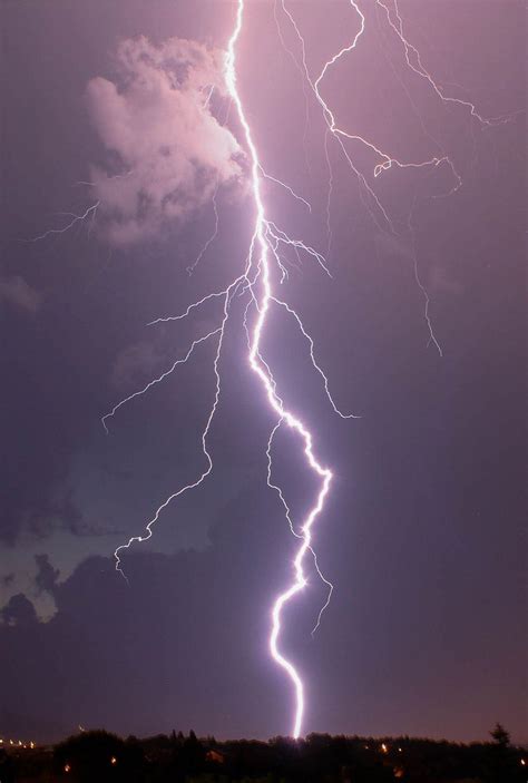 Real Lightning Wallpapers Top Free Real Lightning Backgrounds
