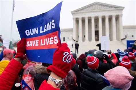 Lifetime Ban Supreme Court Passes On Three Second Amendment Cases