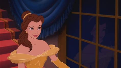 Belle In Beauty And The Beast Disney Princess Image 25447123 Fanpop