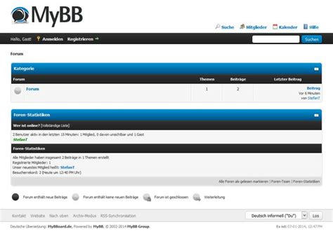 Mybb Group Heise Download