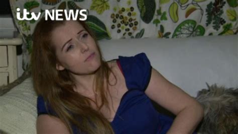 woman fighting lyme disease after being bitten by tick itv news central