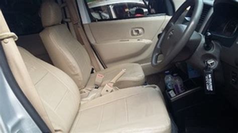 Jual Sarung Jok Daihatsu Luxio Grand Max Limited Edition Di Lapak