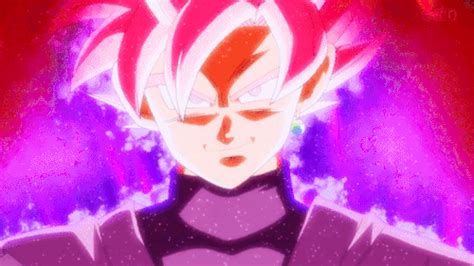 For playable fusion zamasu, click here. SSJR Goku Black | DragonBallZ Amino