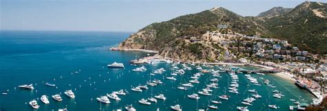 Catalina Island Packages Catalina Tours Karmel Shuttle