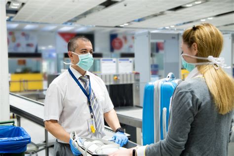 Current version as at 02 may 2021. TSA implements additional COVID-19 safety measure at US airports - Homeland Preparedness News