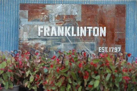 Franklinton Residents Have Lowest Life Expectancy In Ohio