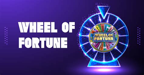 Wheel Of Fortune Powerpoint Template And Tutorial Free Diy Template