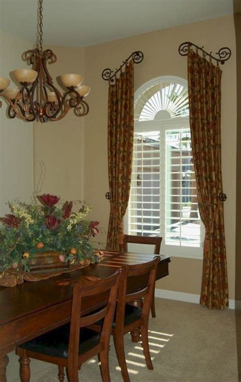 Beautiful Home Curtain Ideas For Your Interior Design To Looks Elegant