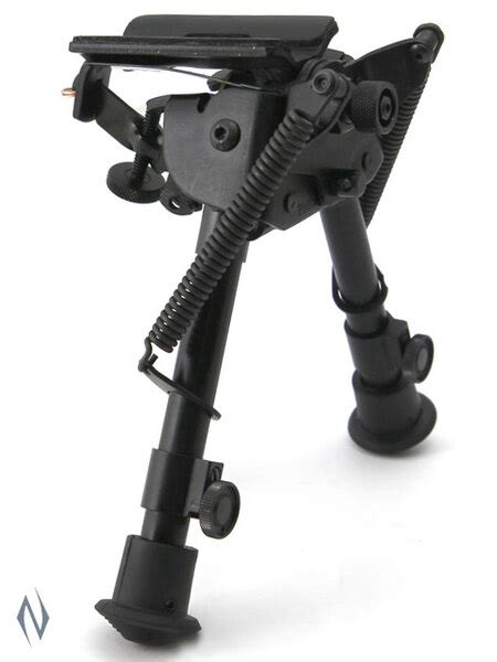 Harris Bipod Swivel 6 9 Self Level