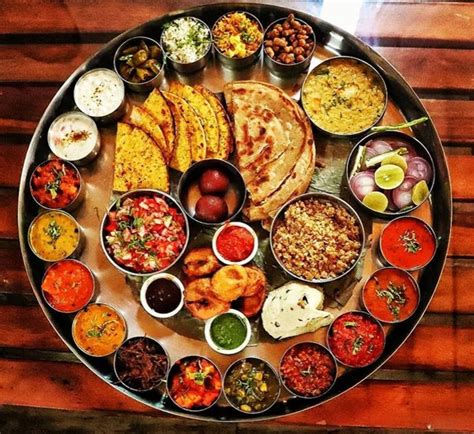 10 Traditional North Indian Food Mad About India