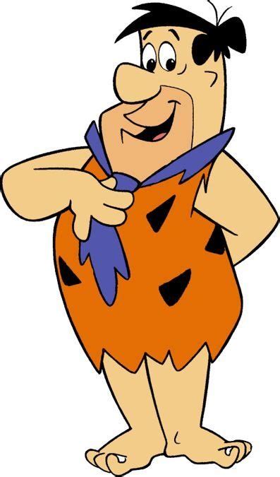 Fred Flintstone Character Giant Bomb
