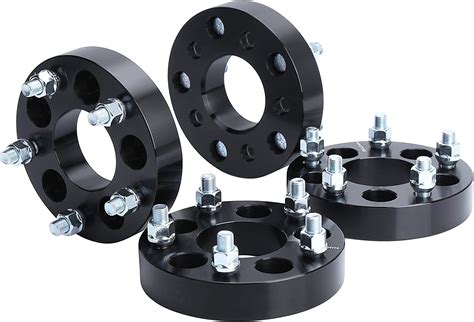 5x45 To 5x5 Wheel Adapters For Jeep Jk Wheels On Tj Ubuy Maldives