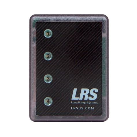 Staff Pagers Lrs