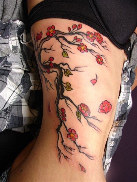 50 Gorgeous Flower Tattoo Designs For Women You Must See Beautiful