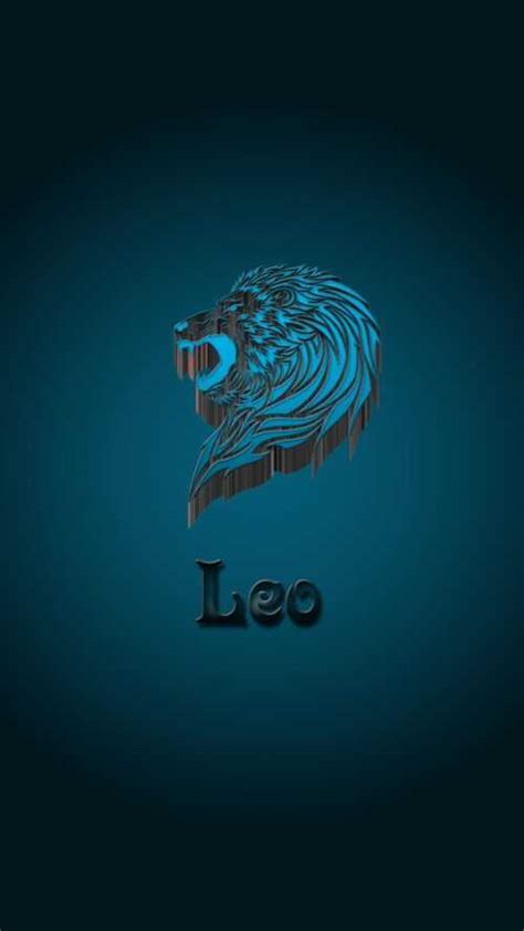 Leo Wallpaper Vobss