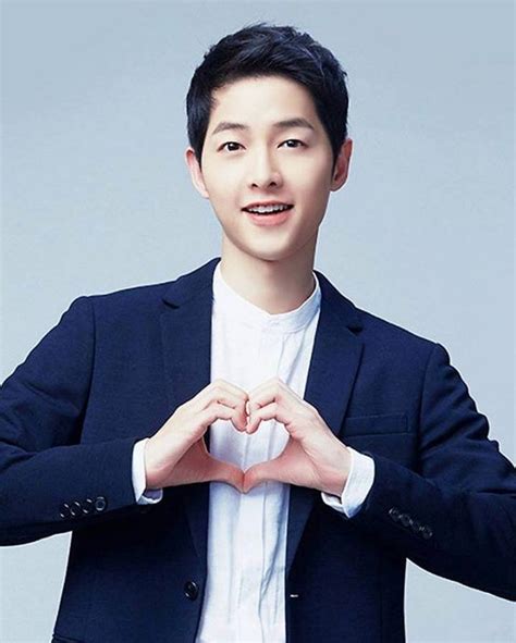 Made his debut as an mc in music bank, and is currently. Song Joong Ki's Philippines fans sign petition to meet actor