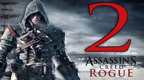 Assassin S Creed Rogue Walkthrough Ita Hd Parte Ade Amico Mio