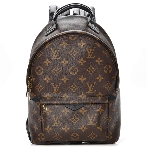 Mens Designer Backpacks Louis Vuitton