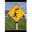 41 Best Odd Road Signs Images On Pinterest  Funny Street