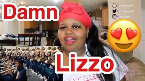 Lizzo Good As Hell Official Music Videoreaction Youtube