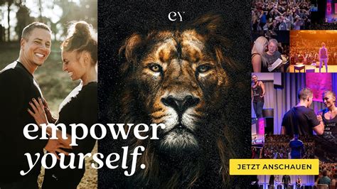 Empower Yourself 2019 Youtube