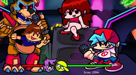 Friday night funkin' is a fun and unique music rhythm game to test your musical knowledge and reflexes. friday night funkin advices for Android - APK Download