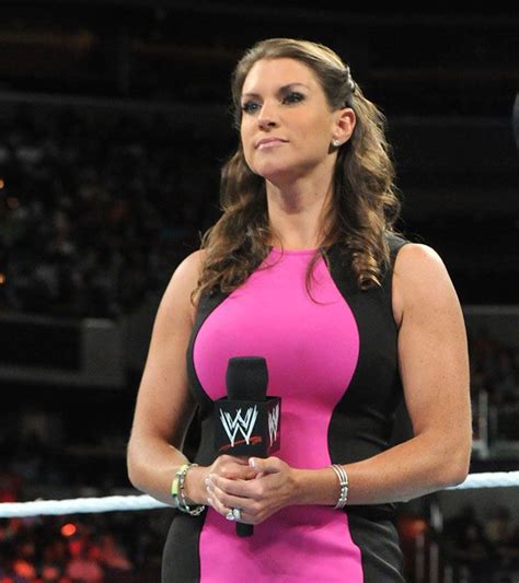 Gorgeous Stephanie Mcmahon On Raw 6232014 Wwe Wwe