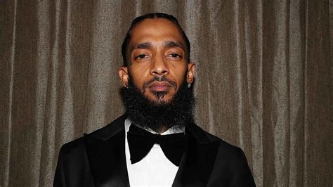 Nipsey Hussles Killer Eric Holder Jr Sentenced To 60 Years To Life In