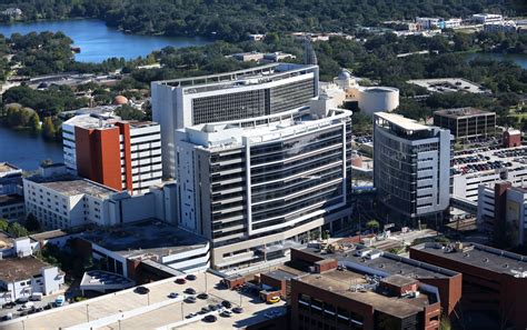Florida Hospital Opens Heart Clinic Orlando Sentinel